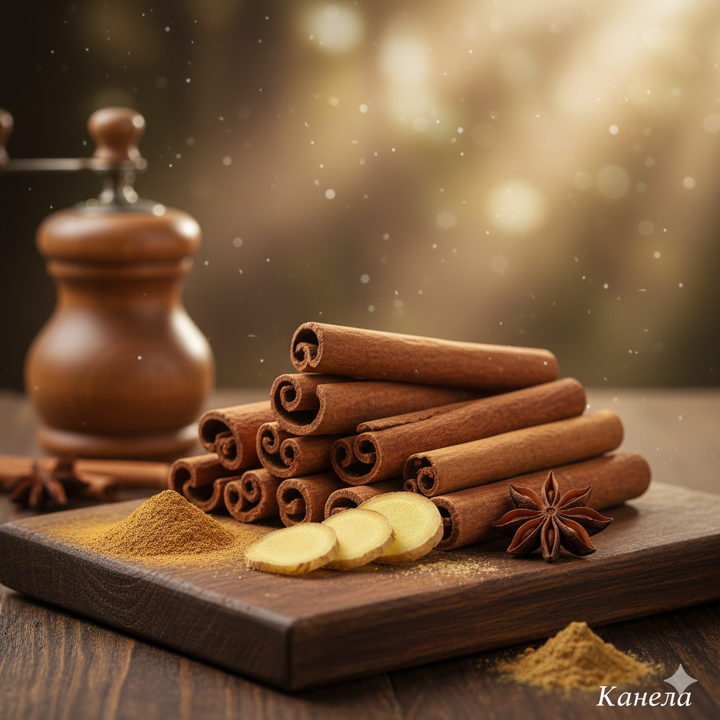 Канела