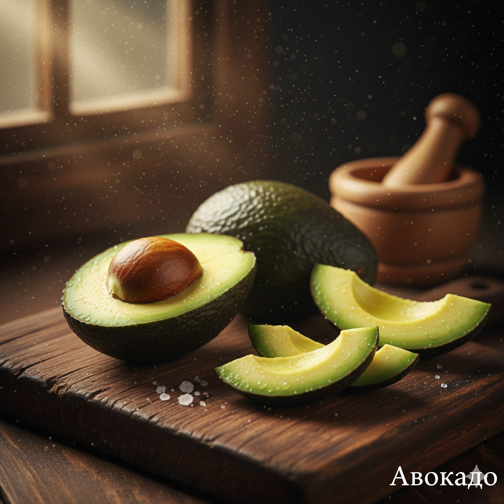 Авокадо – полезни свойства, ползи за здравето, действие и приложение