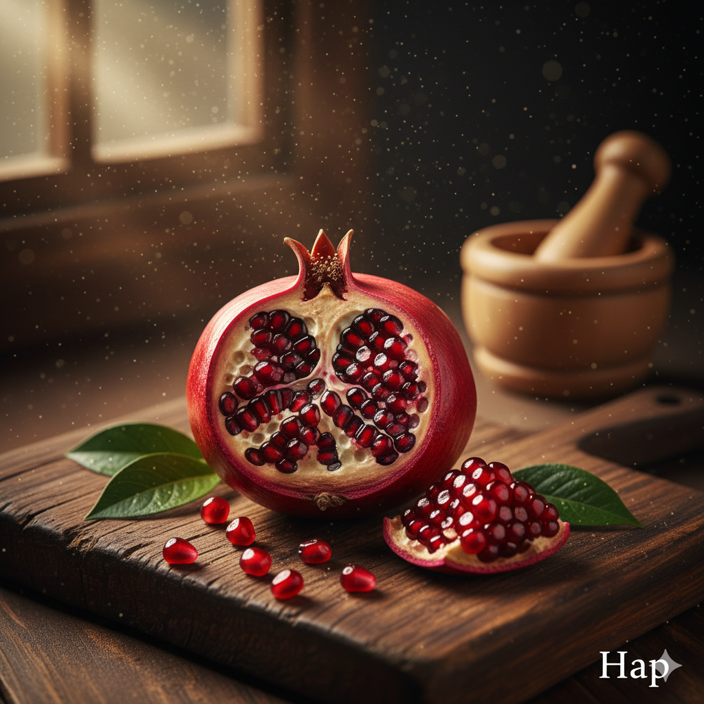 Нар – полезни свойства, лечебно действие, ползи за здравето и приложение