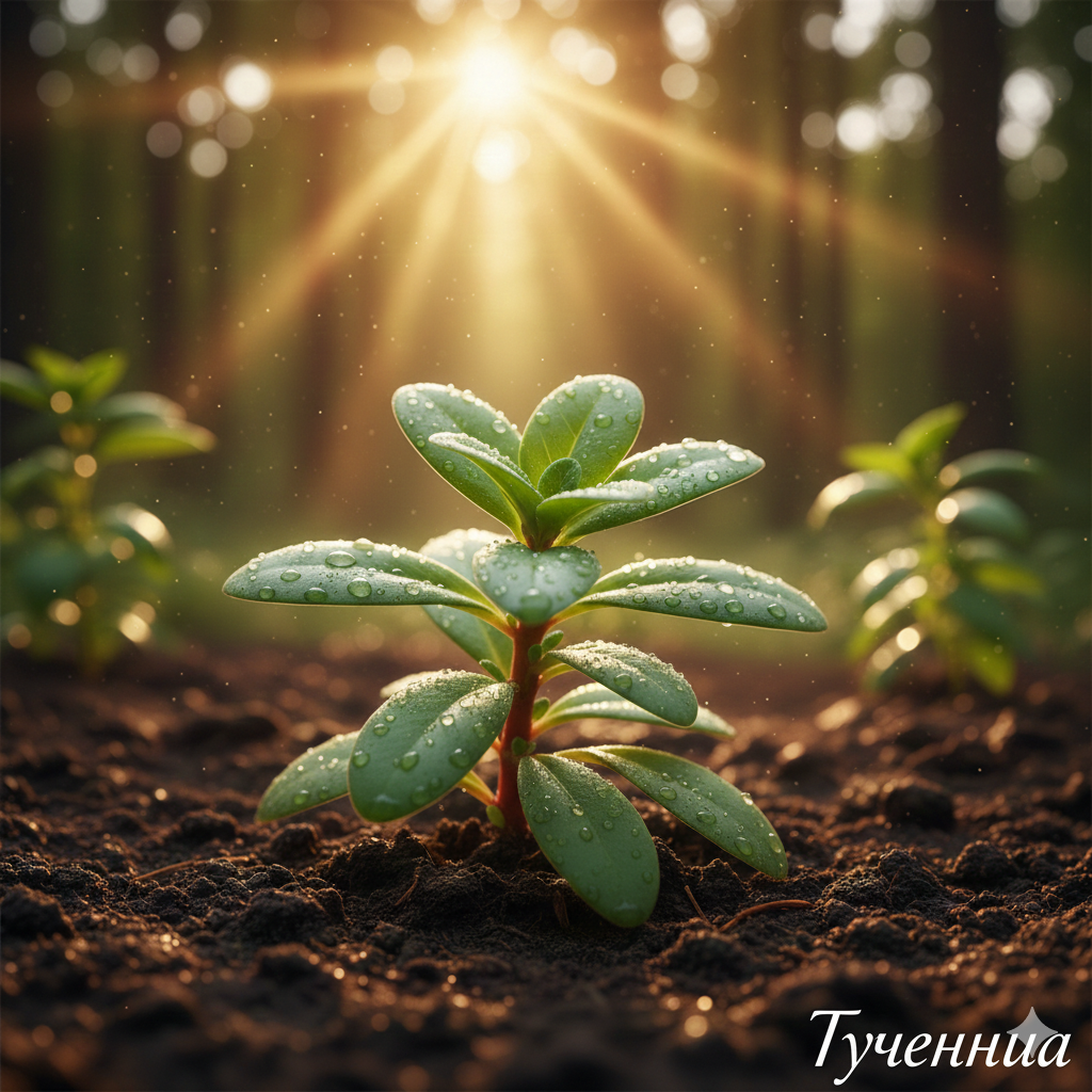 Тученица – лечебни свойства, ползи, приложение и как се използва