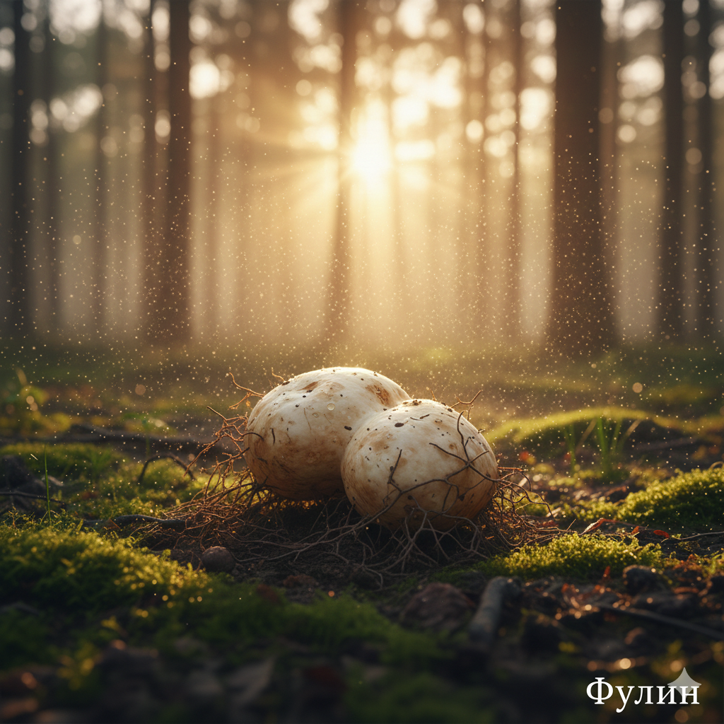 Фулин – лечебни свойства, полезно действие, ползи за здравето и приложение