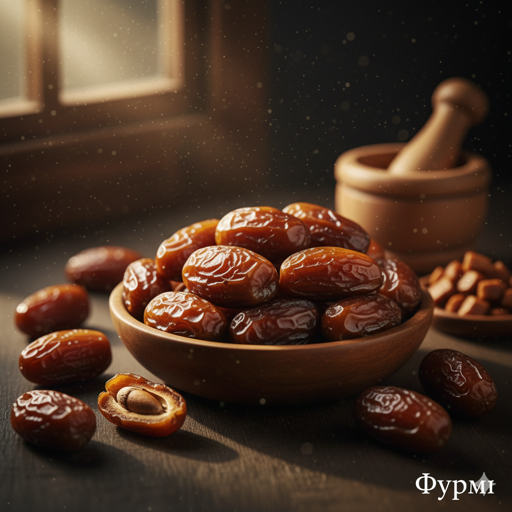 Фурми – полезни свойства, лечебно действие, ползи за здравето и приложение