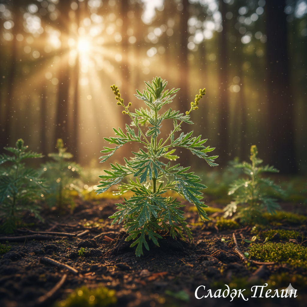 Сладък пелин – лечебни свойства, полезно действие, ползи за здравето и приложение