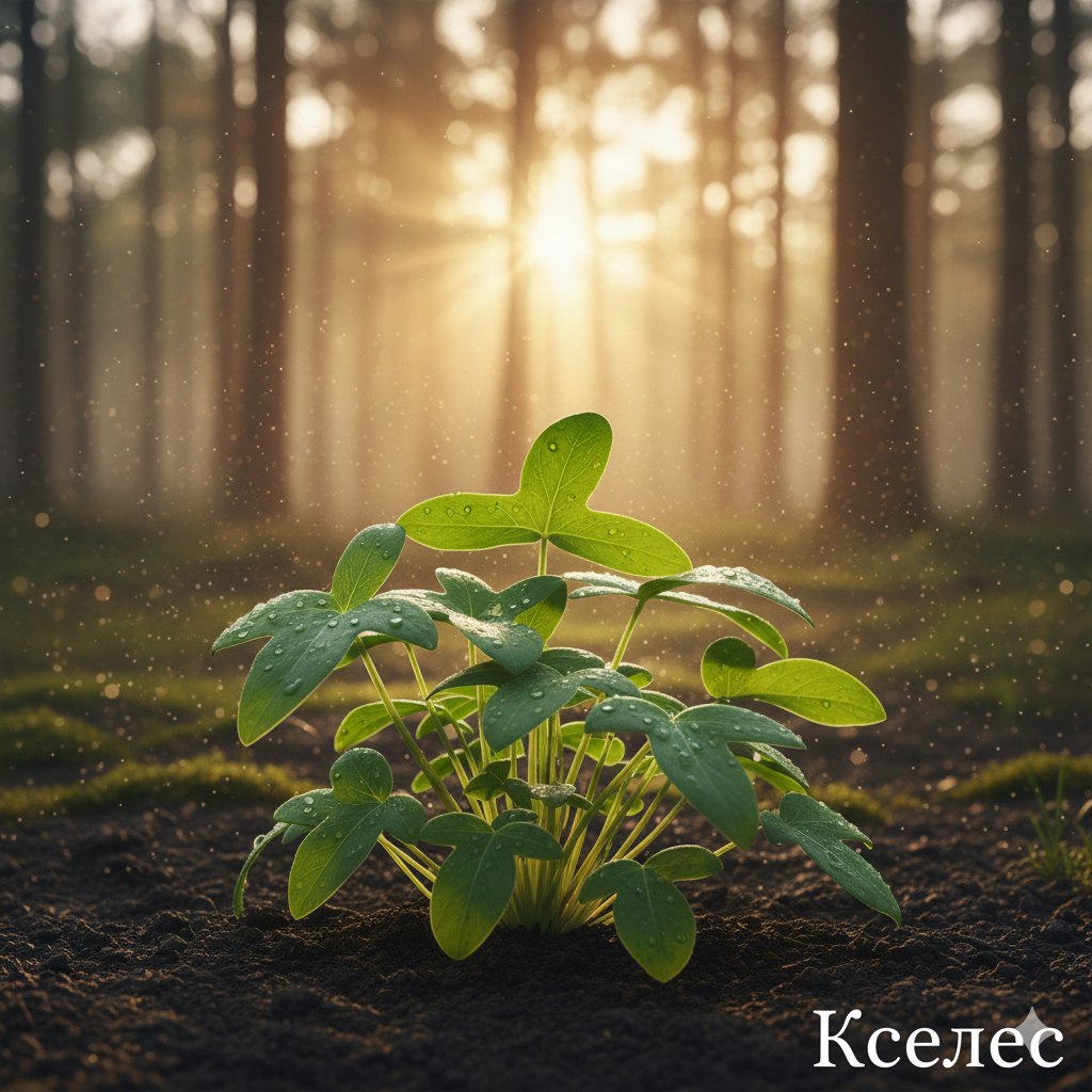 Киселец – лечебни свойства, полезно действие, ползи за здравето и приложение