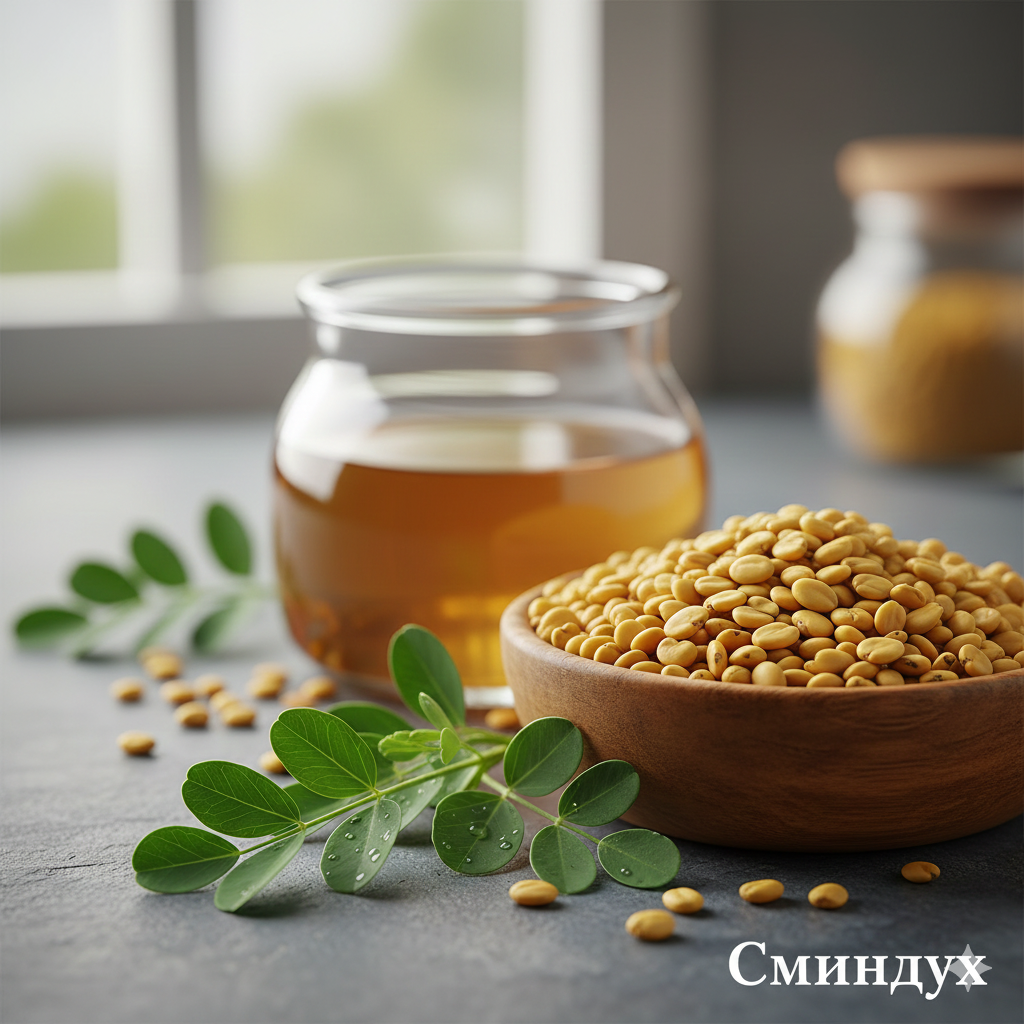 Сминдух: Природният регулатор на кръвната захар и метаболизма (Пълно ръководство)